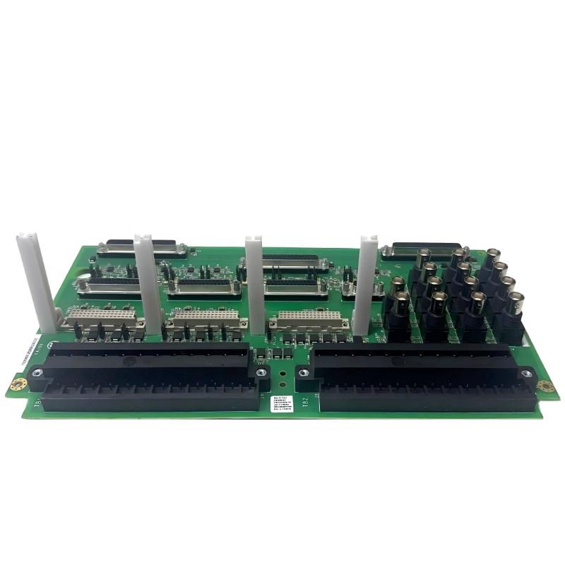 GE IS200TVBAH2A Vibration Input Terminal Block