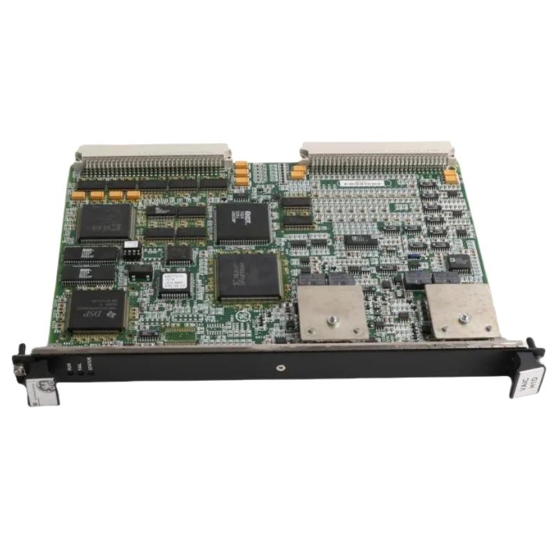 GE IS200VAOCH1B VME Analog Output Card