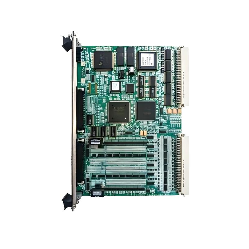 GE IS200VCMIH1BCD VME Bus Main Controller Board