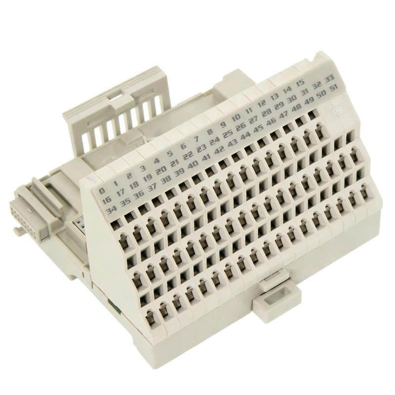 Allen Bradley 1794-TB3GS PowerFlex 70 AC Drive