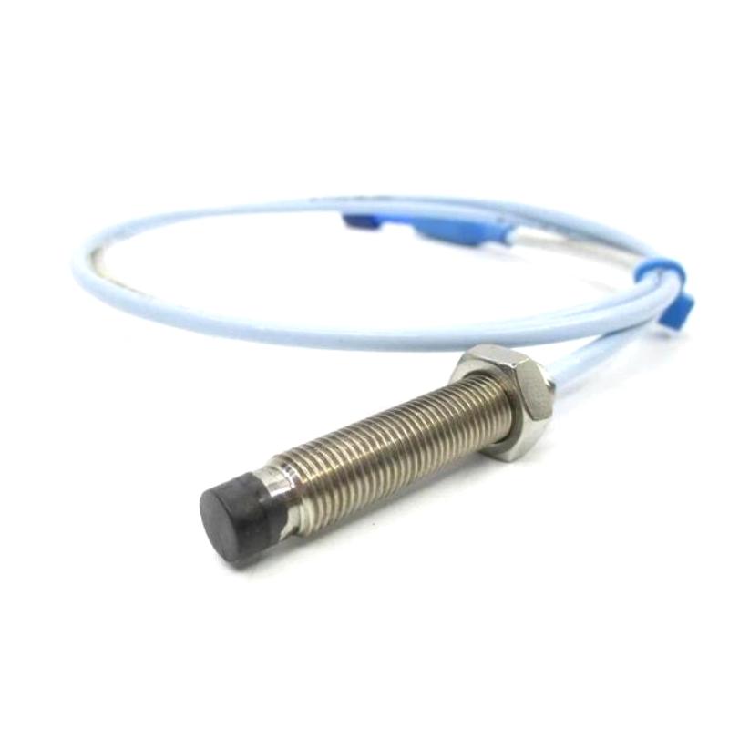 Bently Nevada 330101-00-20-05-12-00 3300 XL 8 mm Proximity Probe