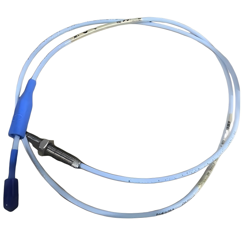 Bently Nevada 330101-00-20-10-01-00 3300 XL 8 mm Proximity Probe