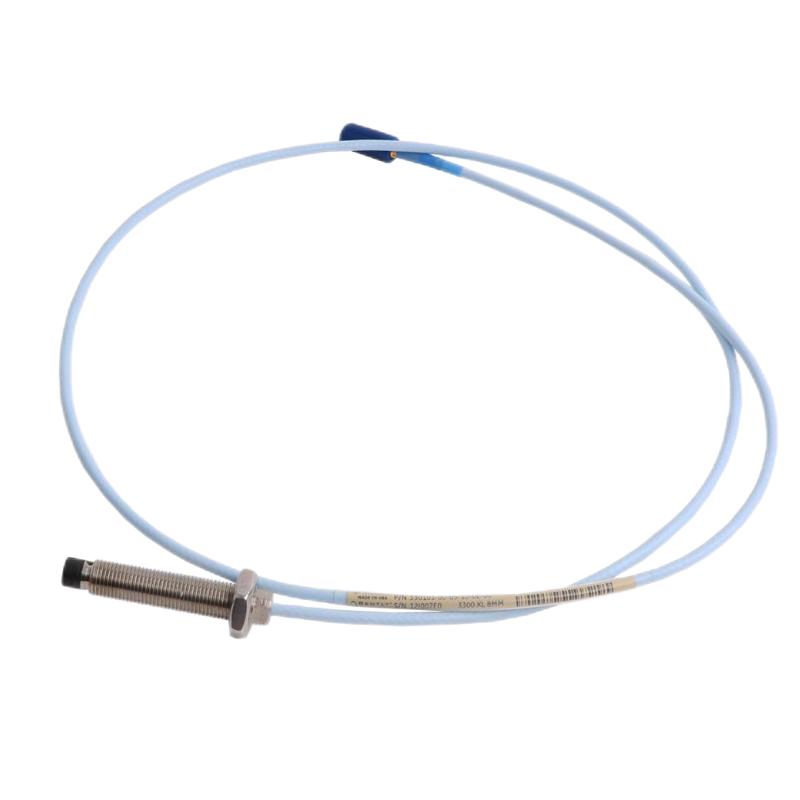 Bently Nevada 330101-00-20-10-11-00 3300 XL 8 mm Proximity Probe