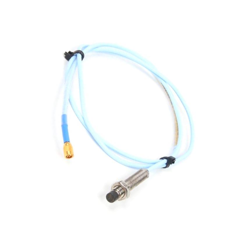 Bently Nevada 330101-00-20-10-11-CN 3300 XL 8 mm Proximity Probe