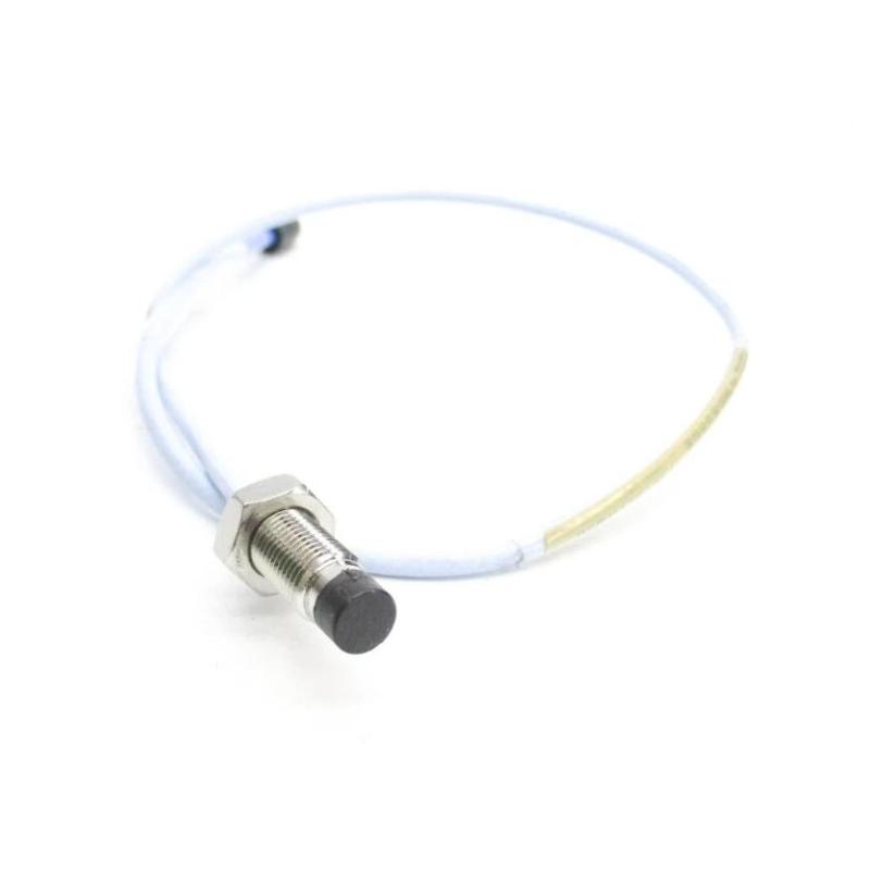 Bently Nevada 330101-00-20-10-11-R0 3300 XL 8 mm Proximity Probe