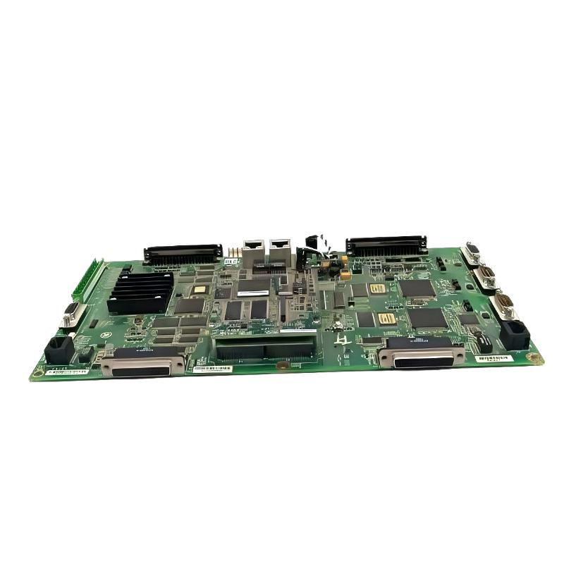 GE IS210MACCH2A Mark Vee MAC Controller