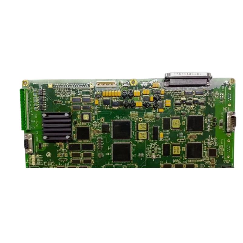 GE IS210MACCH3A Wind Turbine Motherboard