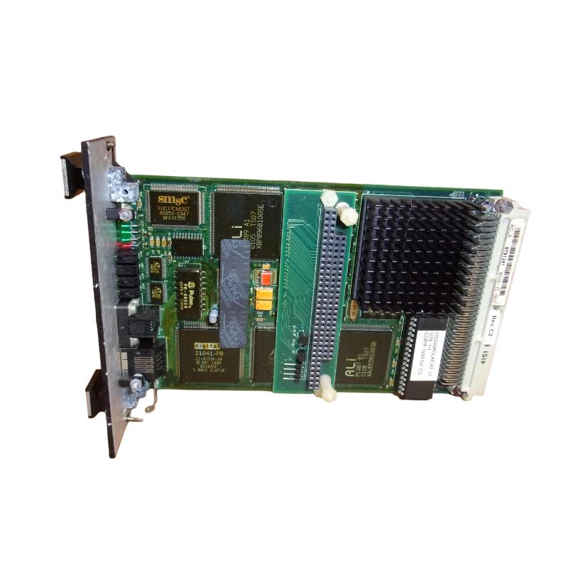 GE IS215ACLAH1AD Application Control layer Module