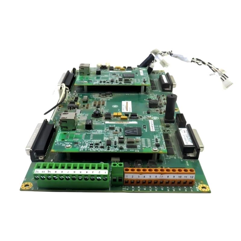 GE IS210HSLAH1A High-Speed Serial link Interface Module
