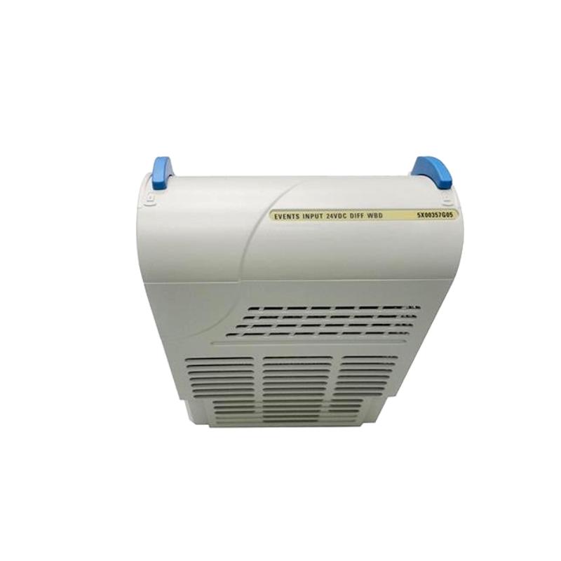 OVATION 5X00357G05 Enhanced Digital Input Module