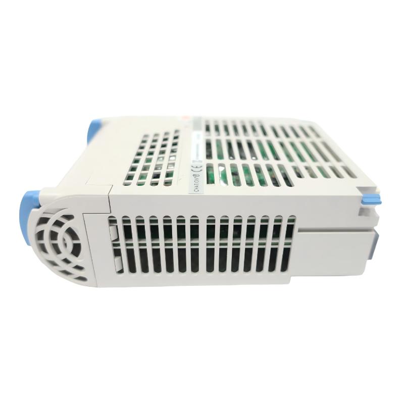 OVATION 5X00454G01 Remote I/O Interface Module
