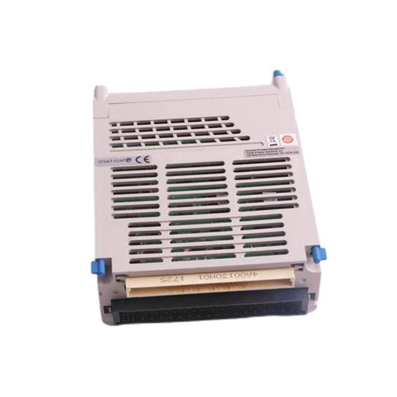 OVATION 5X00589G01 Industrial I/O Module