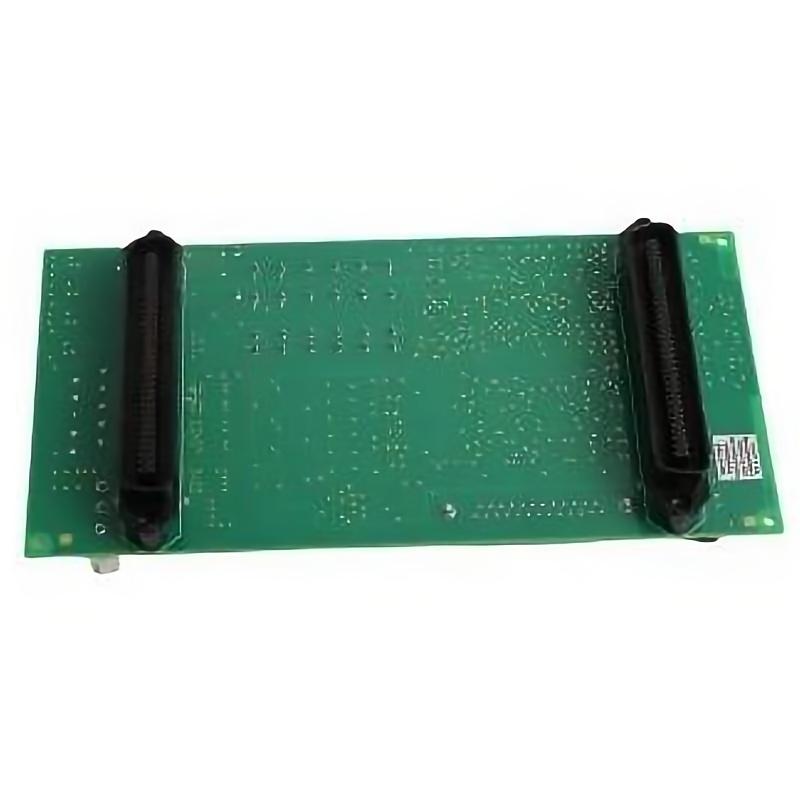 GE IS200WNPSH1A Power Supply Interface / Terminal Board