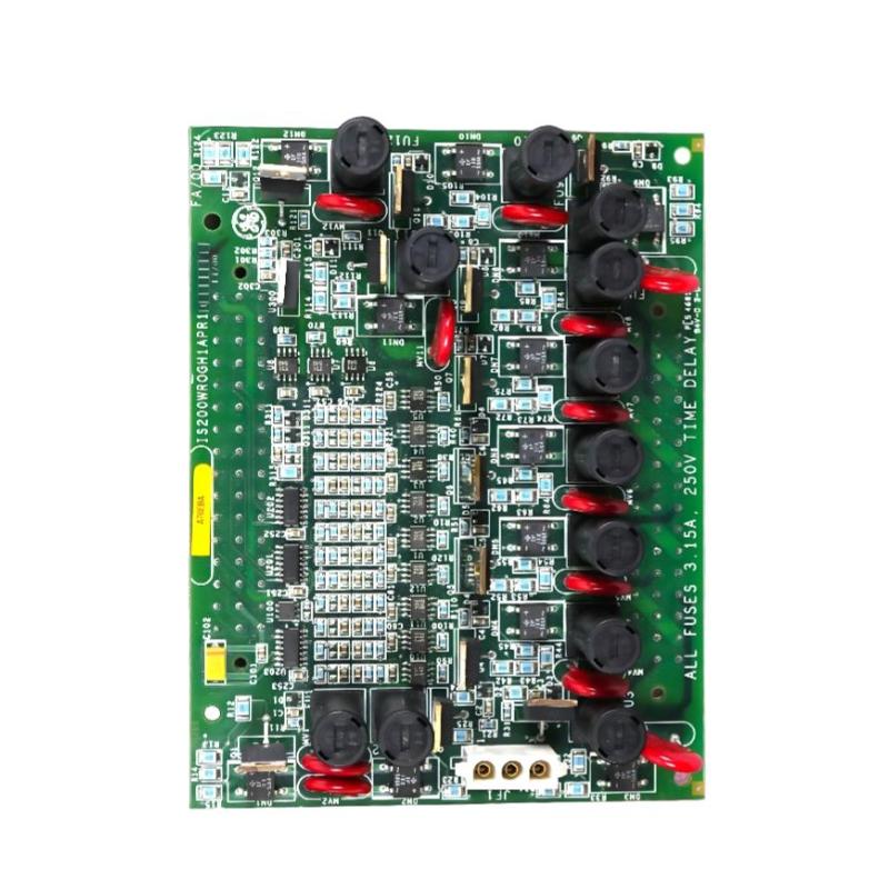 IS200WROGH1A-1