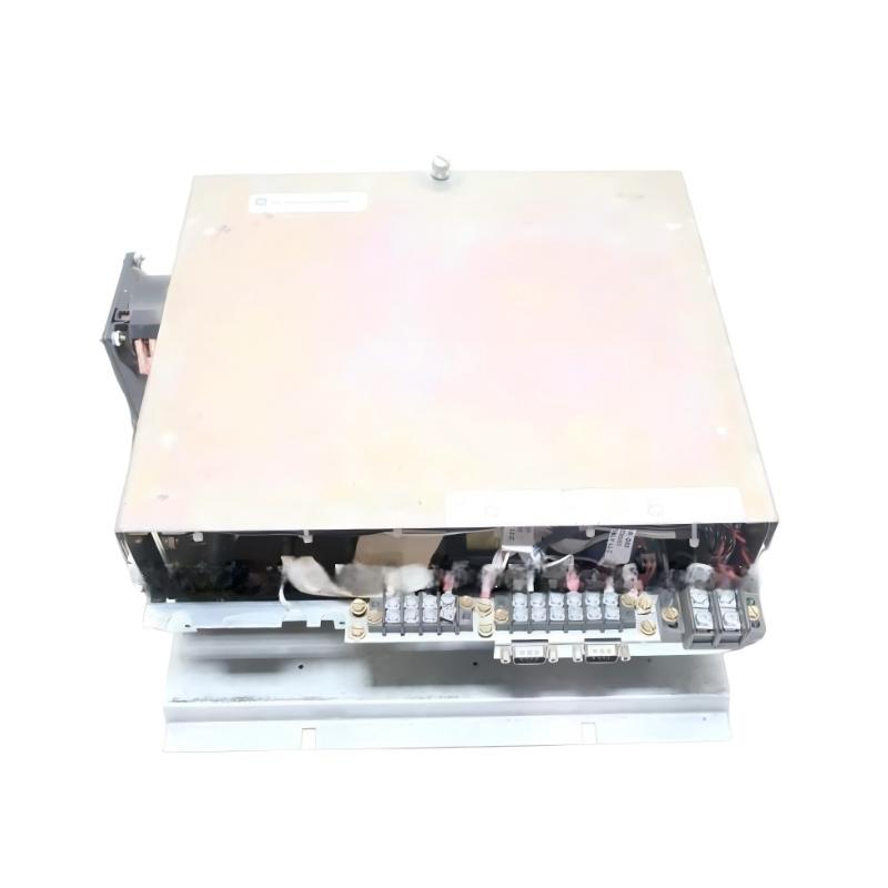 GE IS2020ISUCG3A Interface / Signal Processing Module