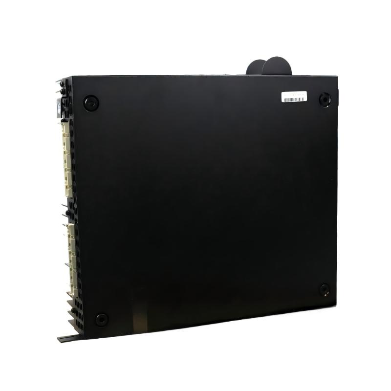 GE IS2020ISUCG3A Single Unit Controller Module