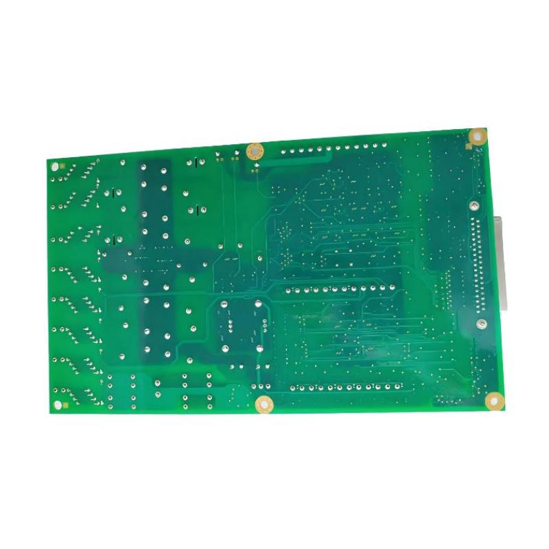 GE IS210AEAAH2B Excitation Control / Analog Interface Module