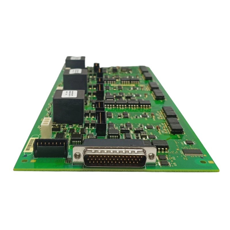 GE IS210AEBIH3BBC Alternative Energy Bridge Interface (AEBI) Module