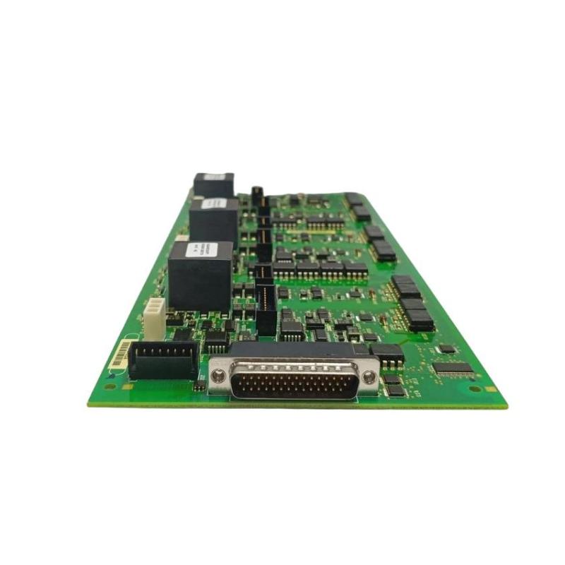 GE IS210AEBIH3B Alternative Energy Bridge Interface Module