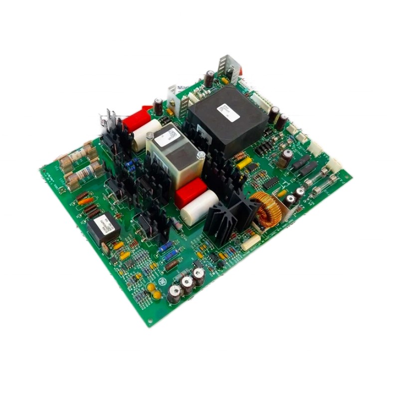 GE IS210AEPSG1B AE Power Supply Module (Revision B)