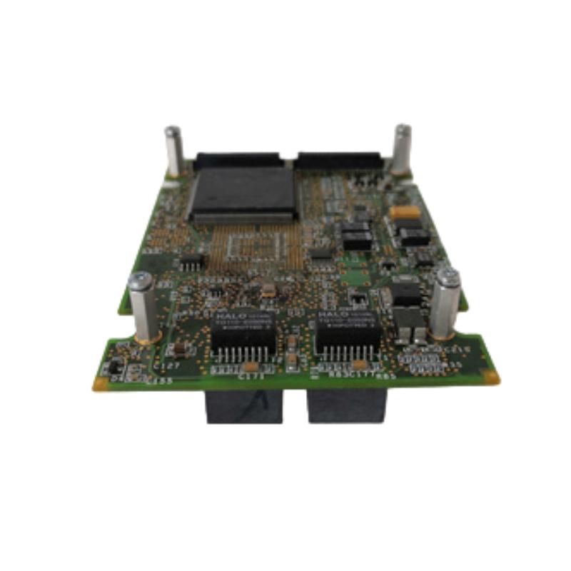 GE IS210BPPBH2B Backup Protection Processor Board (BPPB Module)