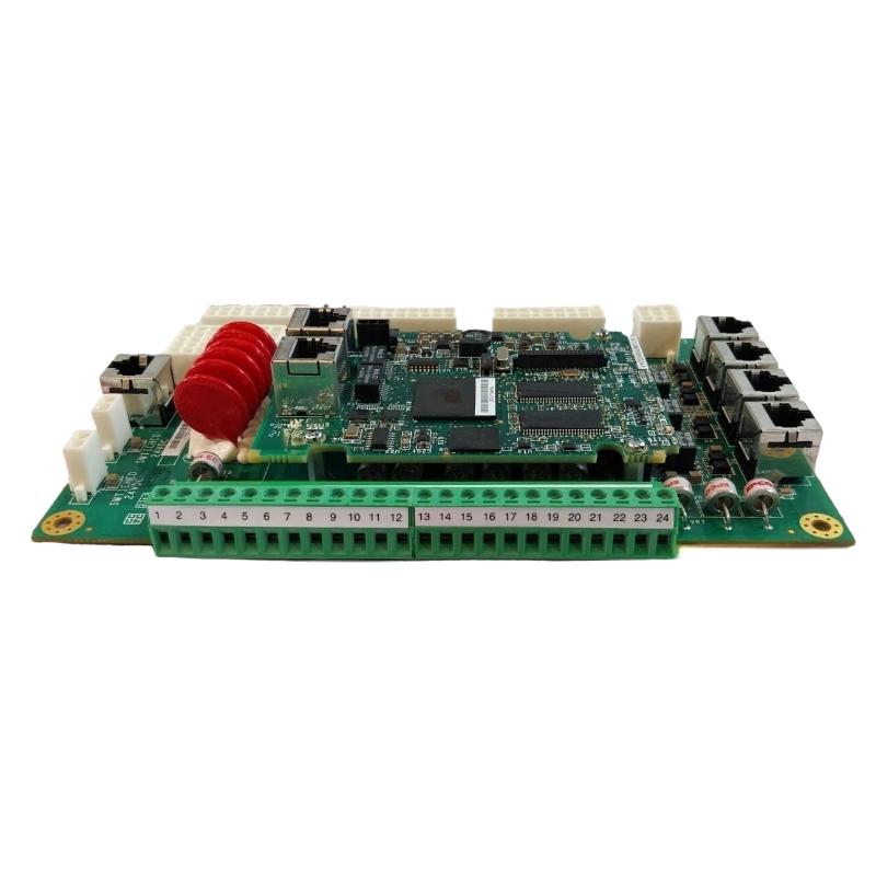 GE IS210BPPH2BLD Mark VI Printed Circuit Board (PCB)