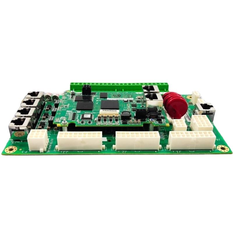 GE IS215AEPCH1B AEPC Card Module Assembly
