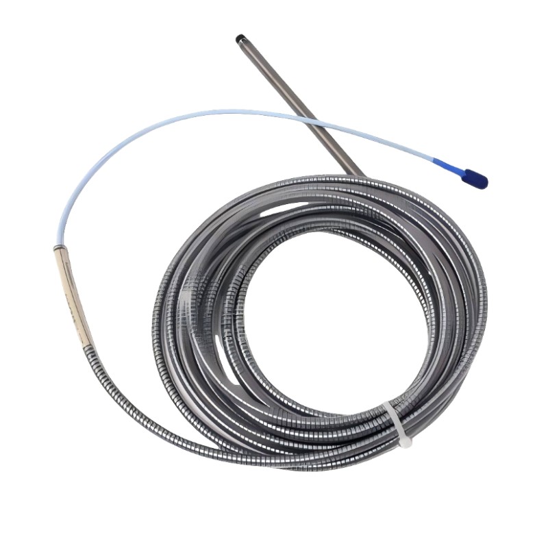 Bently Nevada 330104-00-05-90-02-00 3300 XL 8 mm Proximity Probe