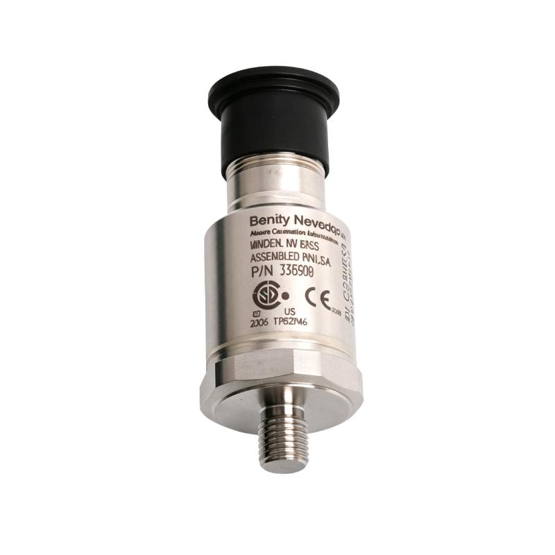  Bently Nevada 330400-02-05 Accelerometer