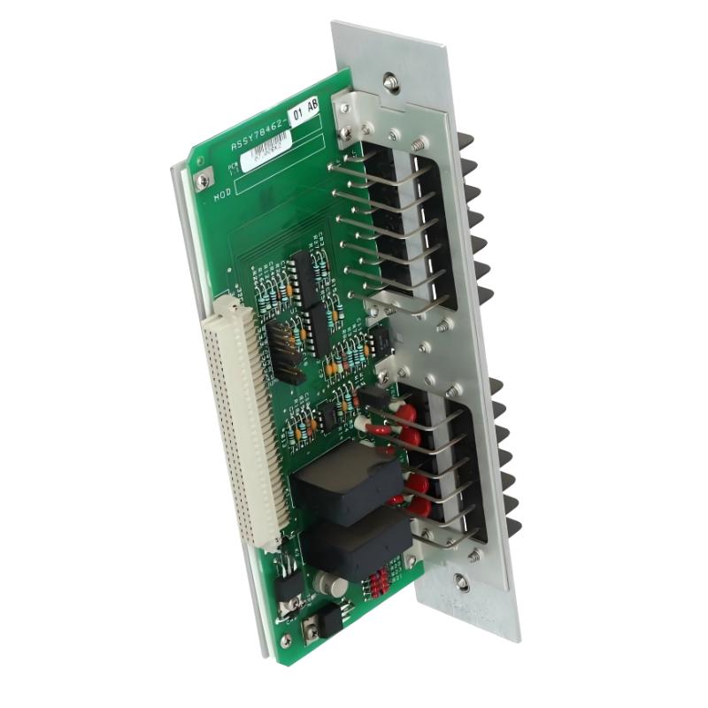 Bently Nevada 82365-01 Alarm Relay/Recording Output Module