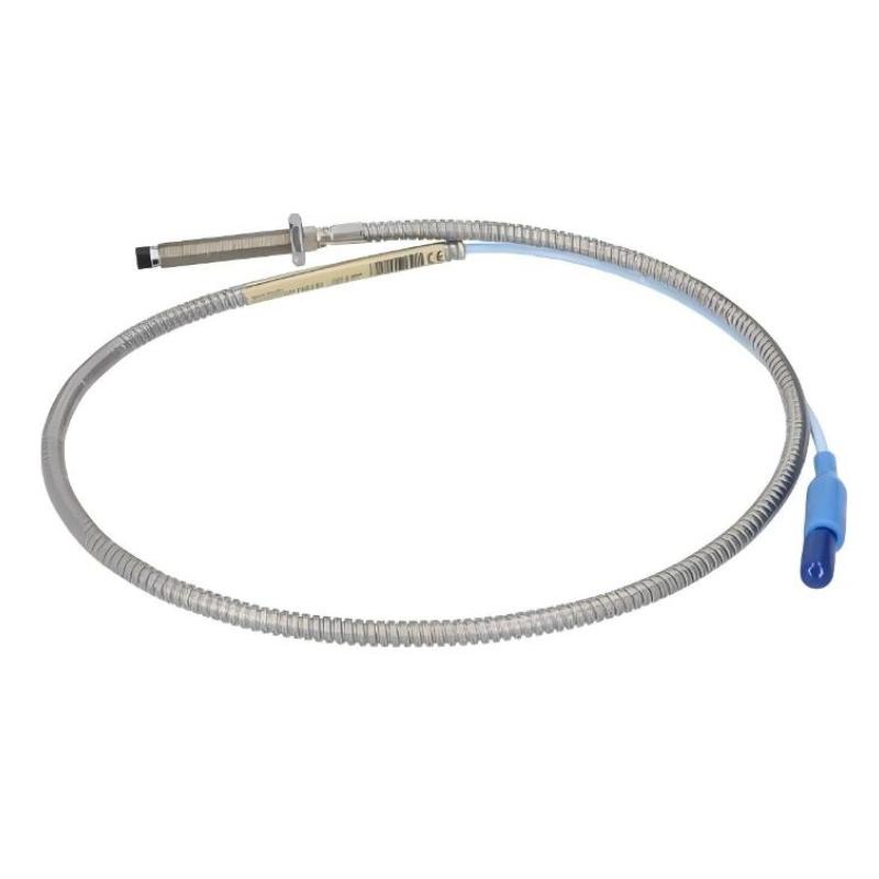Bently Nevada 330104-00-24-10-02-00 3300 XL 8 mm Proximity Probe