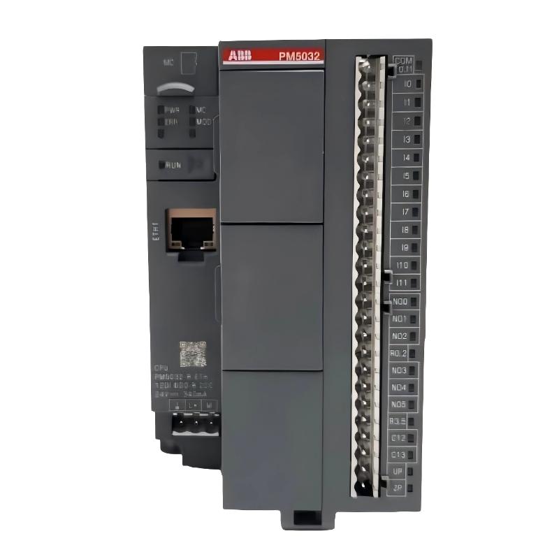 ABB PM5032‑MC‑KIT 3ABD00058797 Motion Controller Kit
