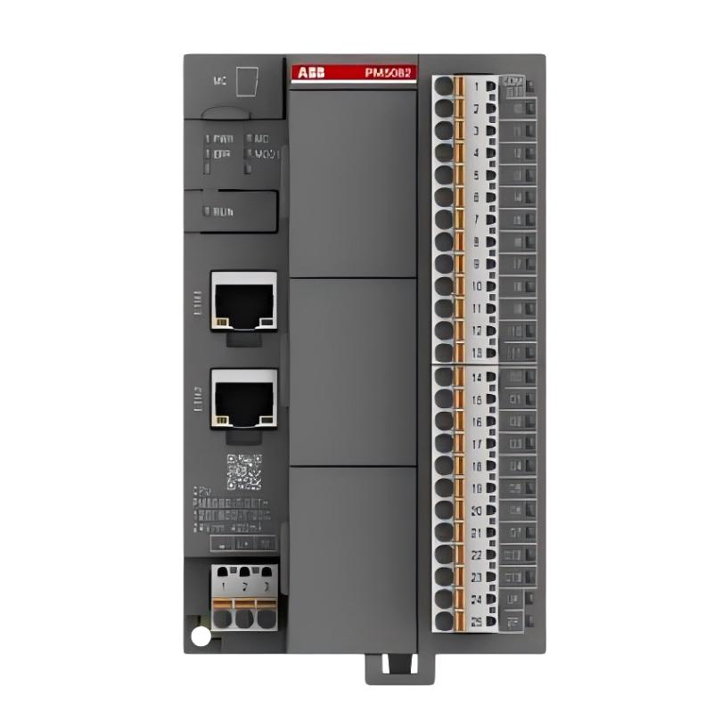 ABB PM5082-MC-KIT-EC-EIP 1SAP125300R0173 Machine Control Kit