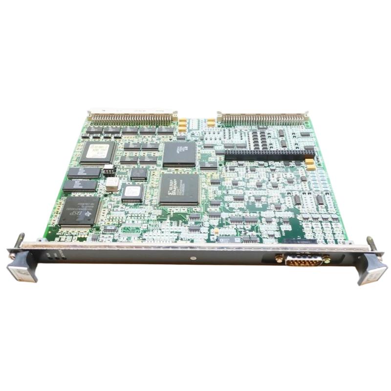 GE IS200VTURH1BMK6 VME Main Turbine Protection Board