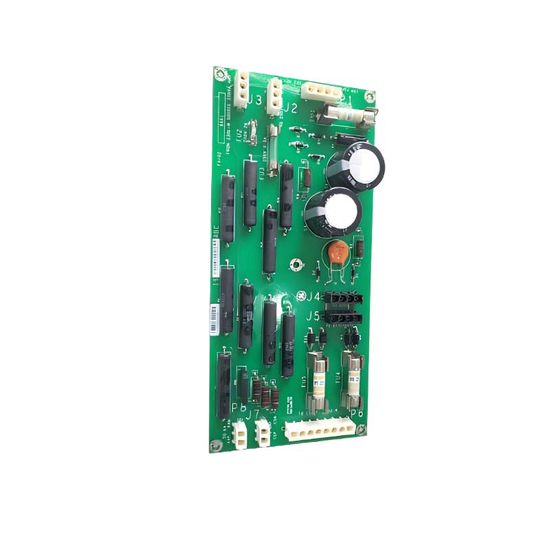 GE IS200WEORG1A Wind Turbine Motherboard