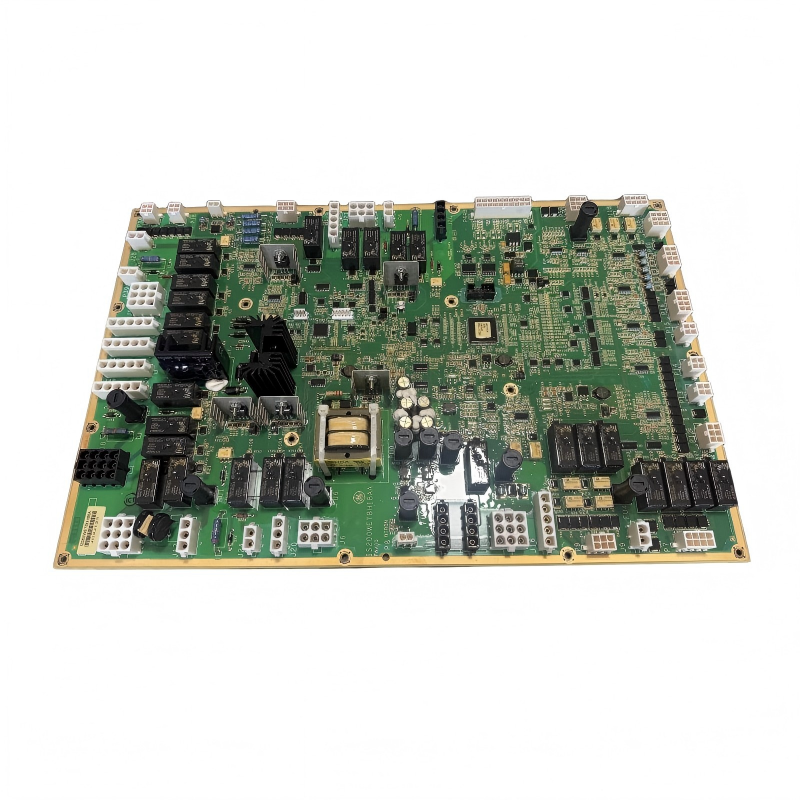 GE IS200WETBH1BBA PCB Board Assembly