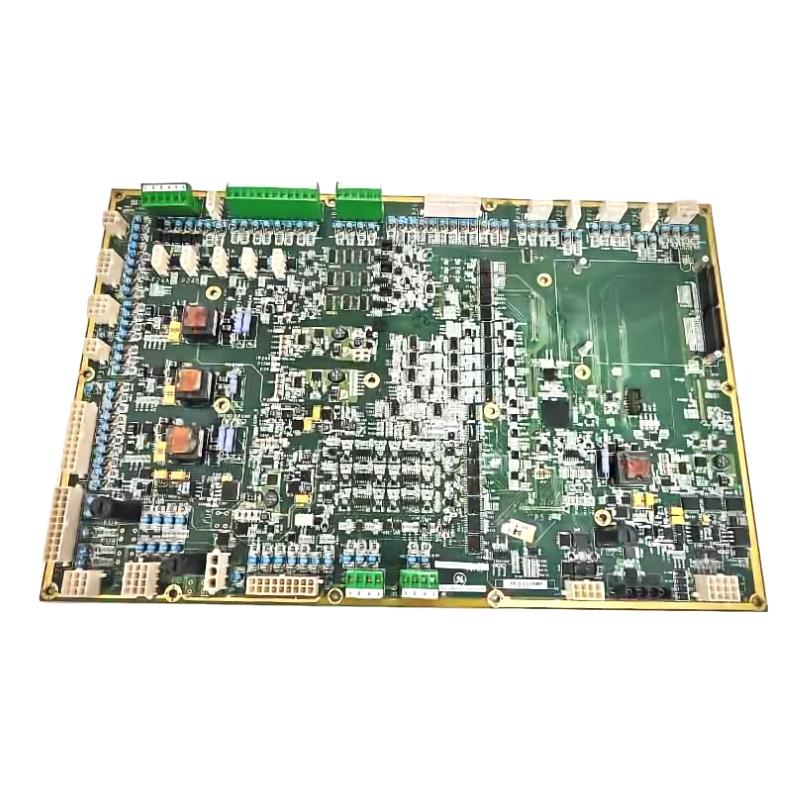 GE IS200WETAH1AEC PCB Board Assembly