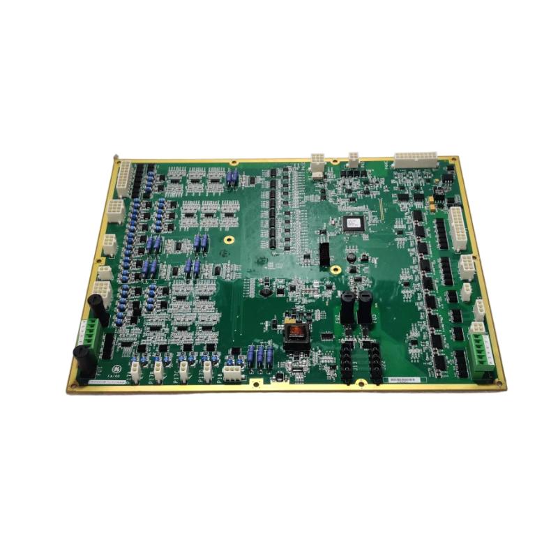 GE IS200WETCH1AAA PCB Board Assembly