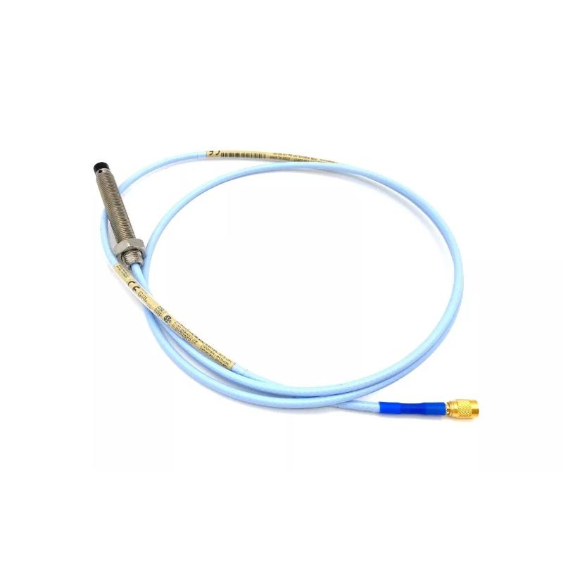 Bently Nevada 330101-00-20-90-12-00 3300 XL 8 mm Proximity Probe