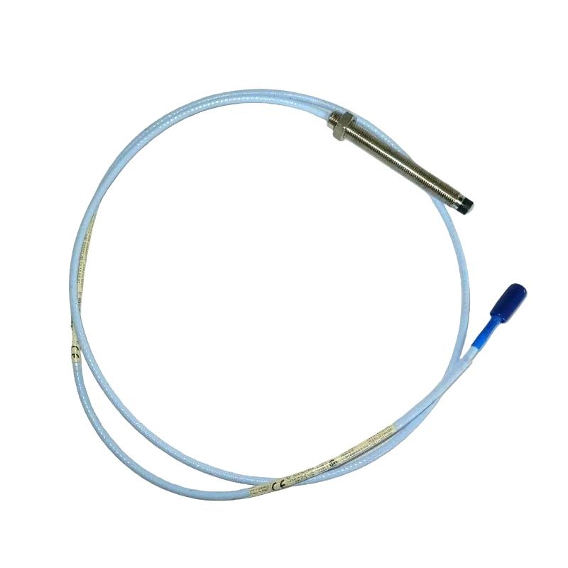 Bently Nevada 330101-00-27-50-02-CN 3300 XL 8 mm Proximity Probe