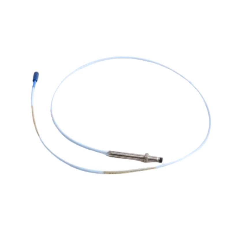 Bently Nevada 330101-00-28-10-02-CN 3300 XL 8 mm Proximity Probe