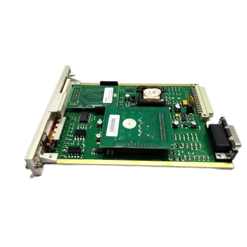 Honeywell 05701-A-0301 Control Card Fault Trou