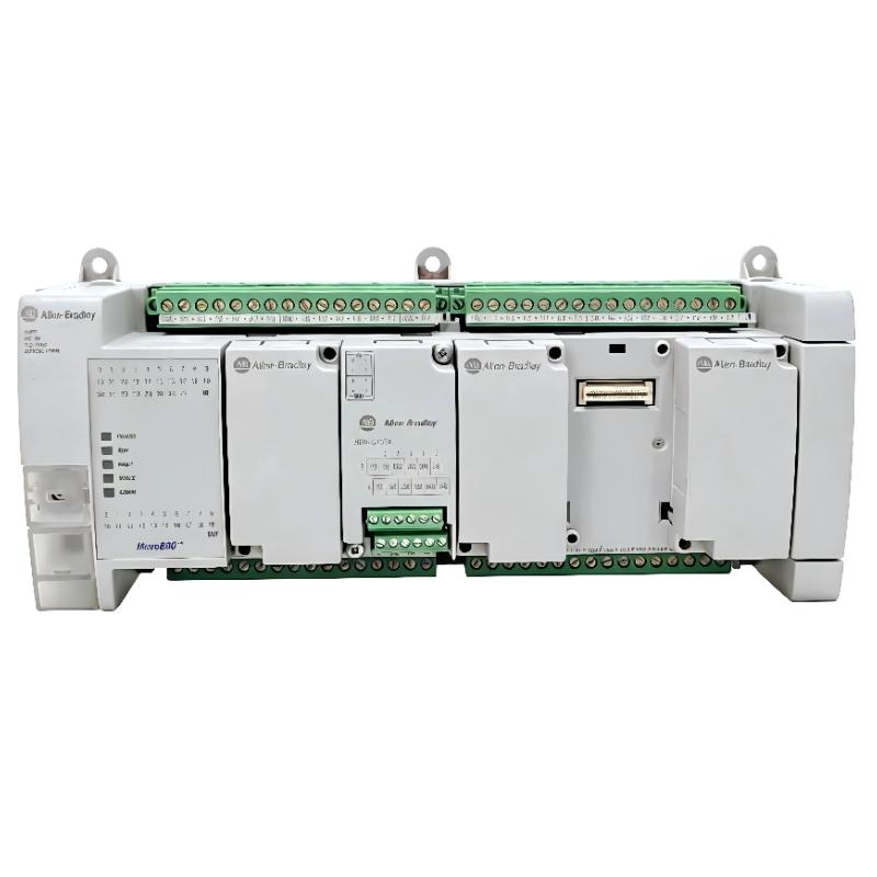 Allen Bradley 2080-LC30-48QBB Micro850 Programmable Controller