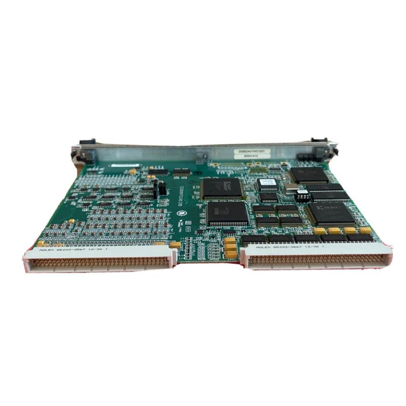 GE IS200VTCCH1CBD Thermocouple Processor Board