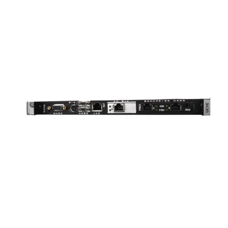 GE IS215UCVEM10A VME CPU Controller Module