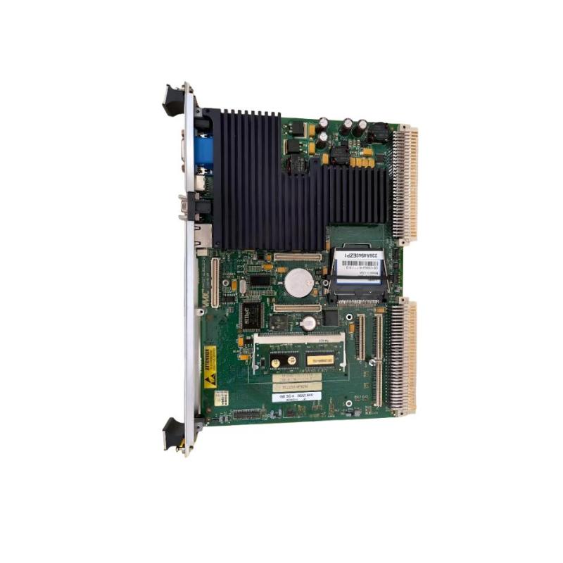 GE IS215UCVFH2A-2