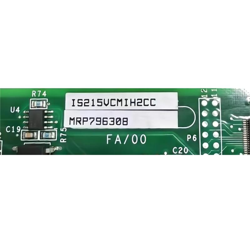 IS215VCMIH2CC-4