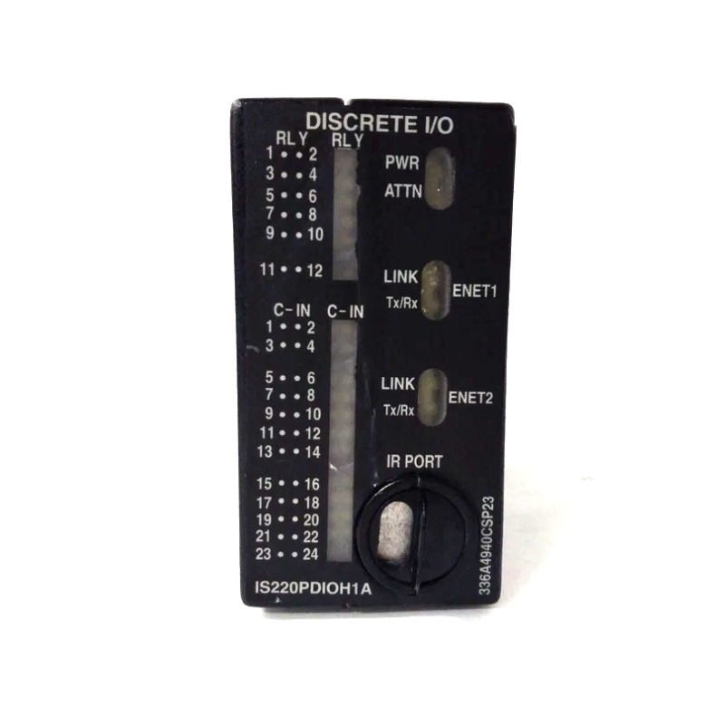 IS220PDIAH1BB-2