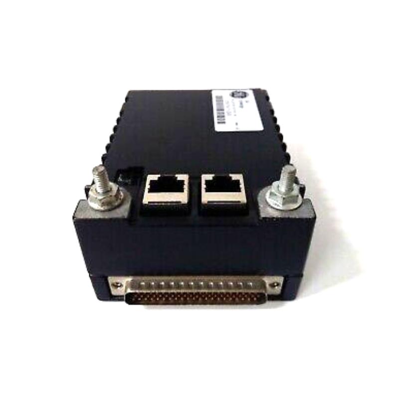 GE IS220PDIOS1A Discrete I/O Module