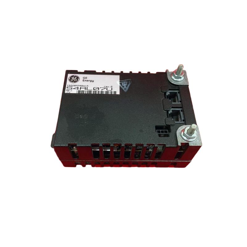 GE IS220PGENH1AE-3